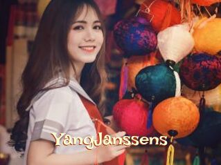 YangJanssens