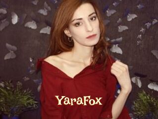 YaraFox