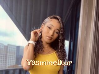 YasmineDior