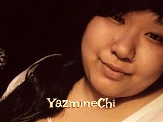 Yazmine_Chi