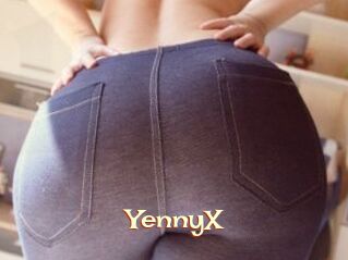 YennyX