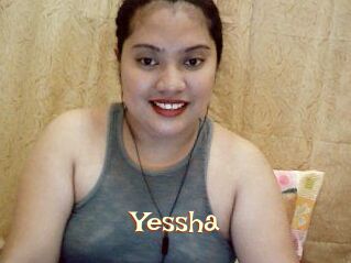 Yessha
