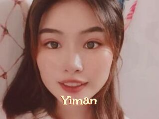 Yiman