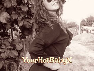 YourHotBabyX