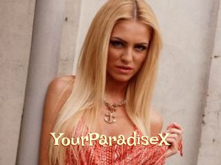 YourParadiseX