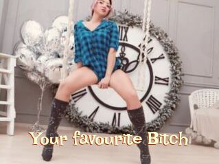 Your_favourite_Bitch