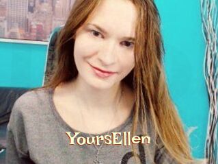 YoursEllen