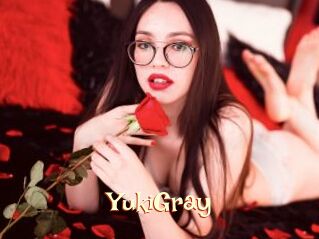 YukiGray