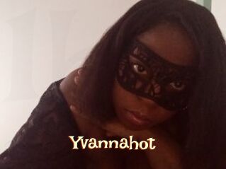 Yvannahot