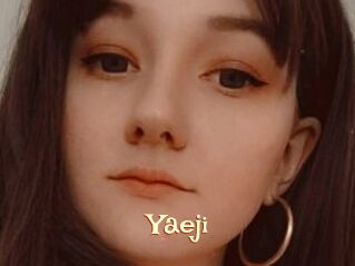 Yaeji