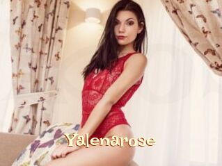 Yalenarose