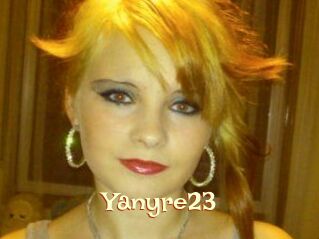 Yanyre23