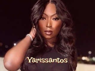 Yarissantos
