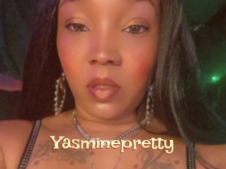 Yasminepretty