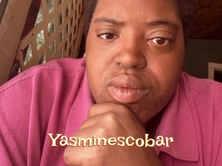 Yasminescobar