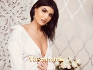 Yasmmine