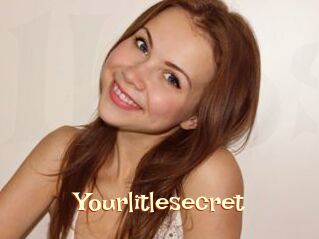 Yourlitlesecret