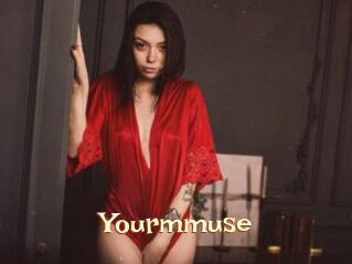 Yourmmuse