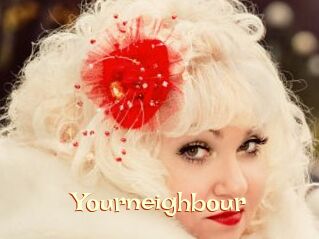 Yourneighbour