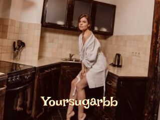 Yoursugarbb