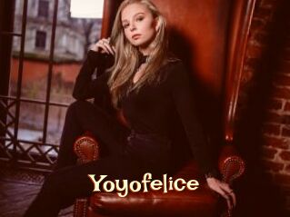Yoyofelice