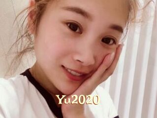 Yu2020