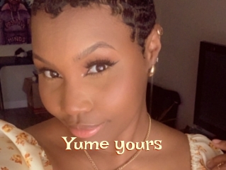 Yume_yours