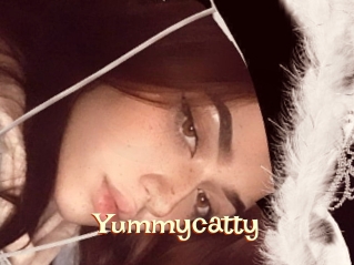 Yummycatty