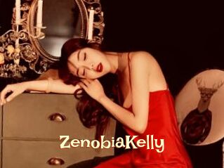 ZenobiaKelly 1 bonnasse