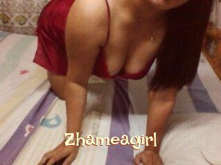 Zhamea_girl