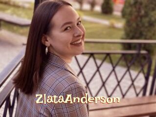 ZlataAnderson