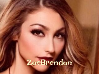 Zoe_Brendon