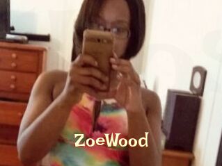 ZoeWood