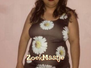 ZoekMaatje