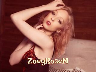 ZoeyRoseM