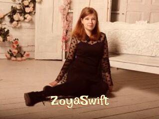 ZoyaSwift