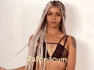 Zafrinacum