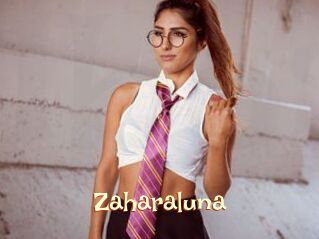 Zaharaluna