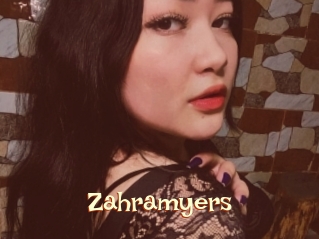 Zahramyers