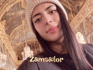 Zamsailor