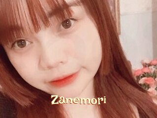 Zanemori