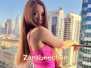 Zarabeechan