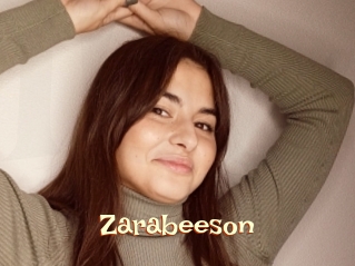 Zarabeeson