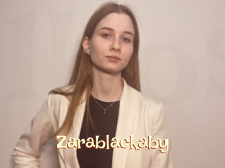 Zarablackaby