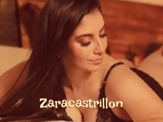 Zaracastrillon