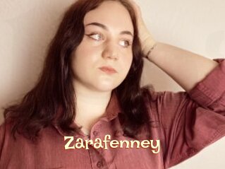 Zarafenney