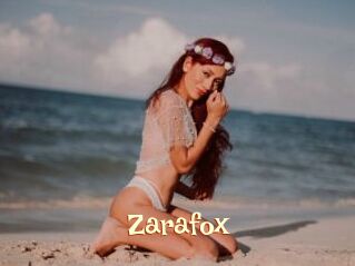Zarafox