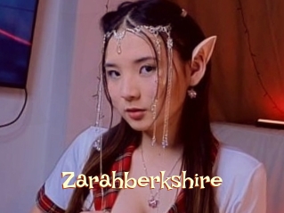 Zarahberkshire