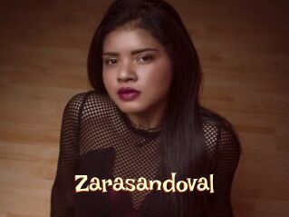 Zarasandoval