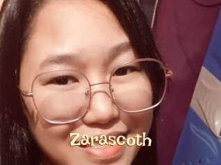 Zarascoth